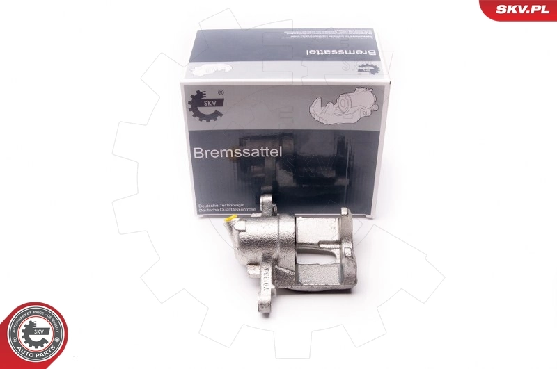 Brake Caliper